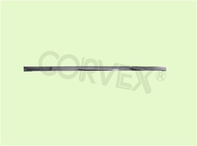 PART #:  RPM853-RH ∞  ROCKER  MOULDING 